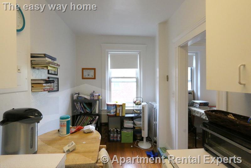 22 Chauncy St, Harvard Square