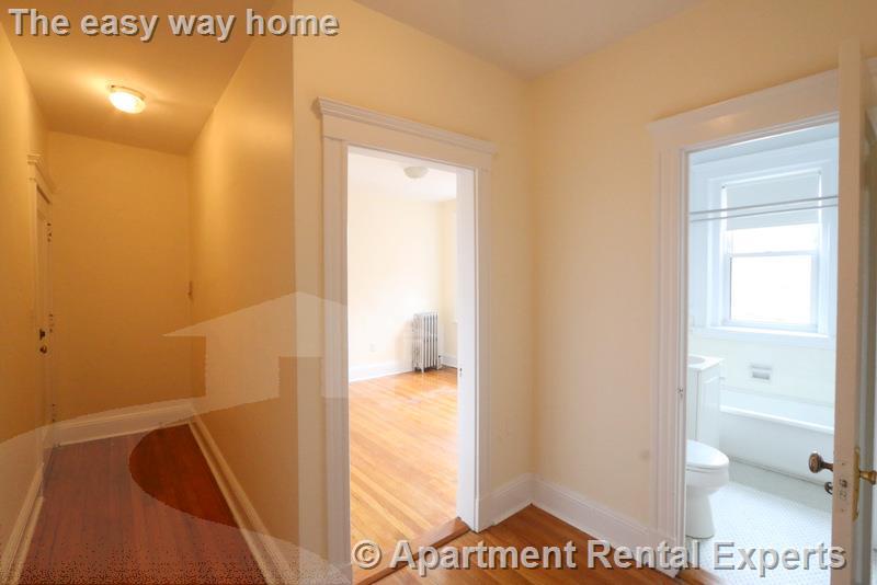 24 Chauncy St, Harvard Square