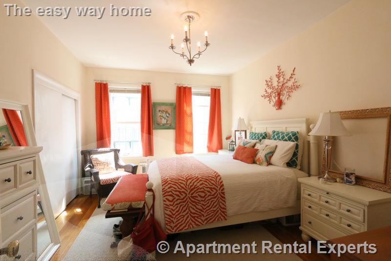 21 Ellery St, Harvard Square