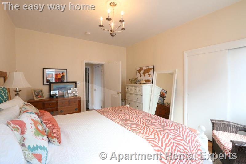 21 Ellery St, Harvard Square