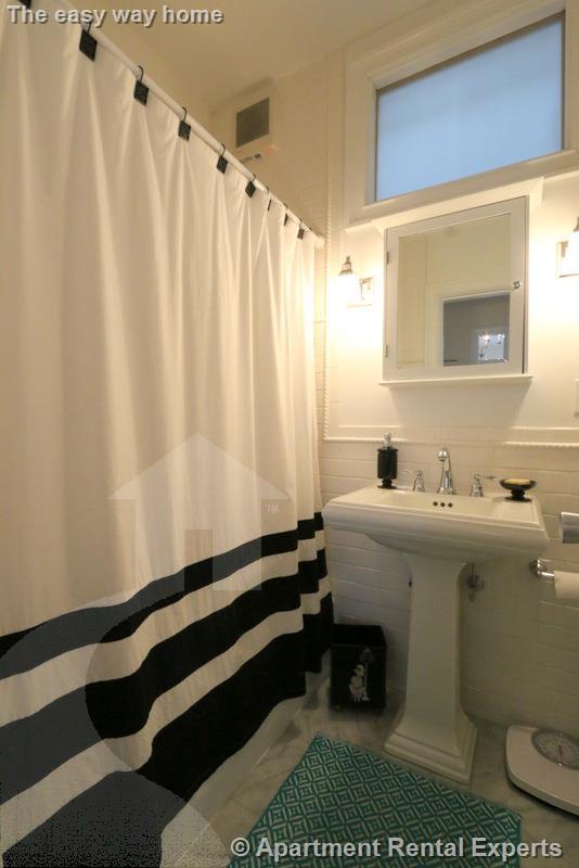 21 Ellery St, Harvard Square