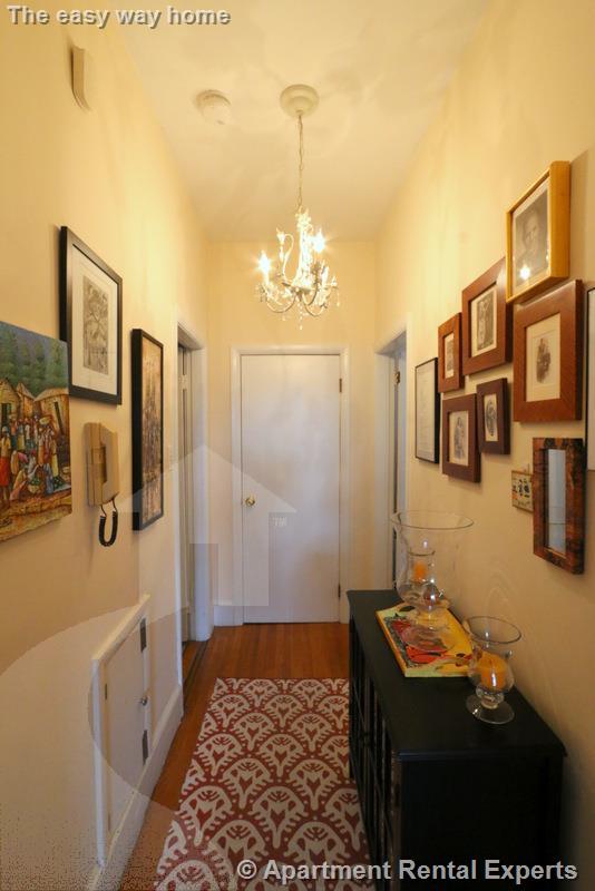 21 Ellery St, Harvard Square