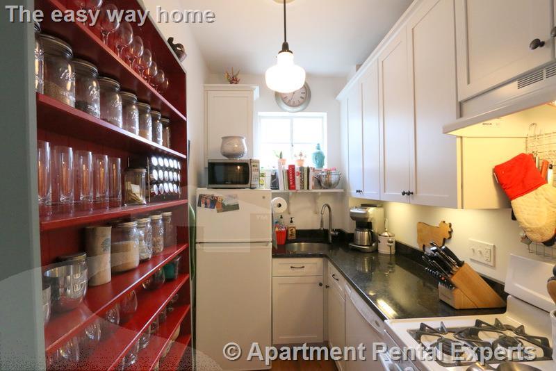 21 Ellery St, Harvard Square