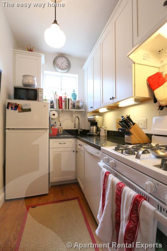 21 Ellery St, Harvard Square