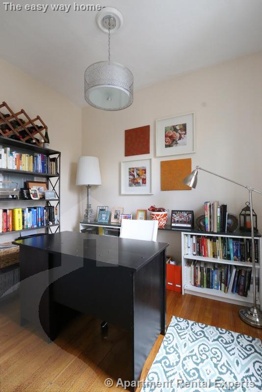 21 Ellery St, Harvard Square