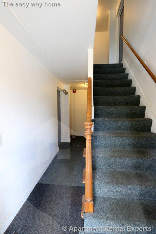 48 Kirkland St, Harvard Square