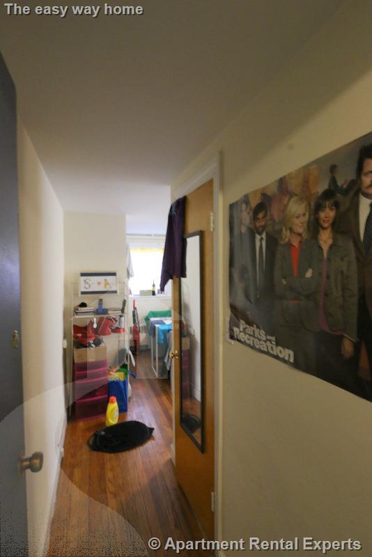 48 Kirkland St, Harvard Square