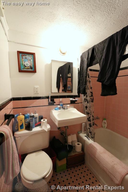 48 Kirkland St, Harvard Square