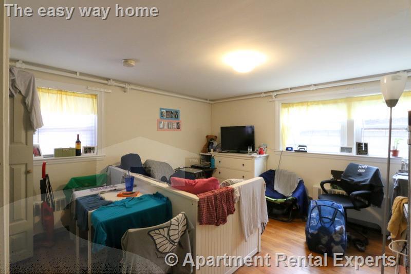 48 Kirkland St, Harvard Square