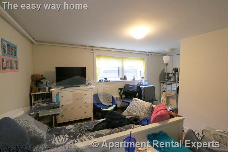 48 Kirkland St, Harvard Square