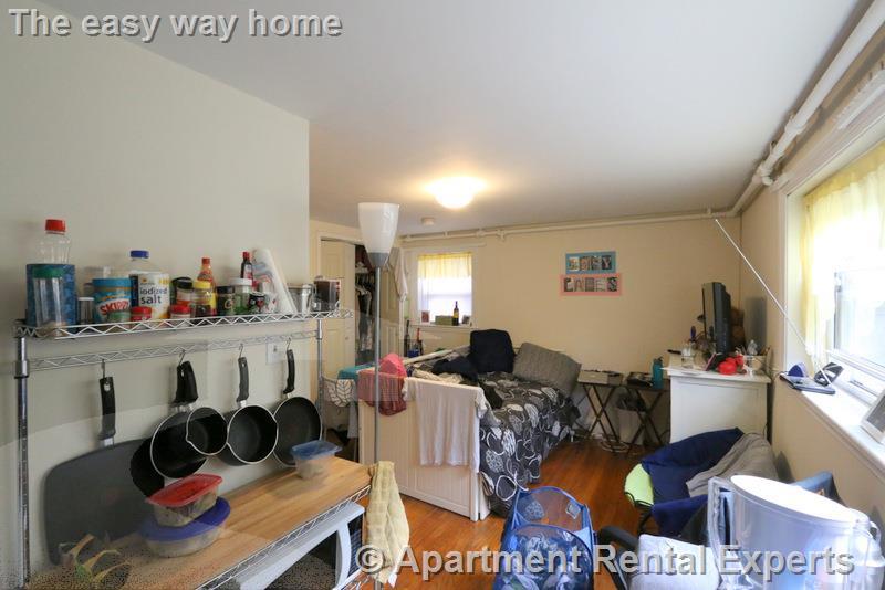 48 Kirkland St, Harvard Square