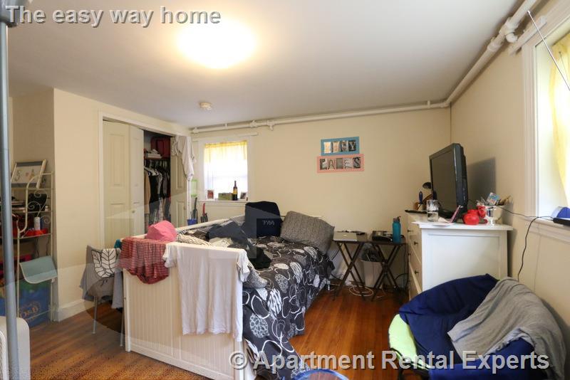 48 Kirkland St, Harvard Square