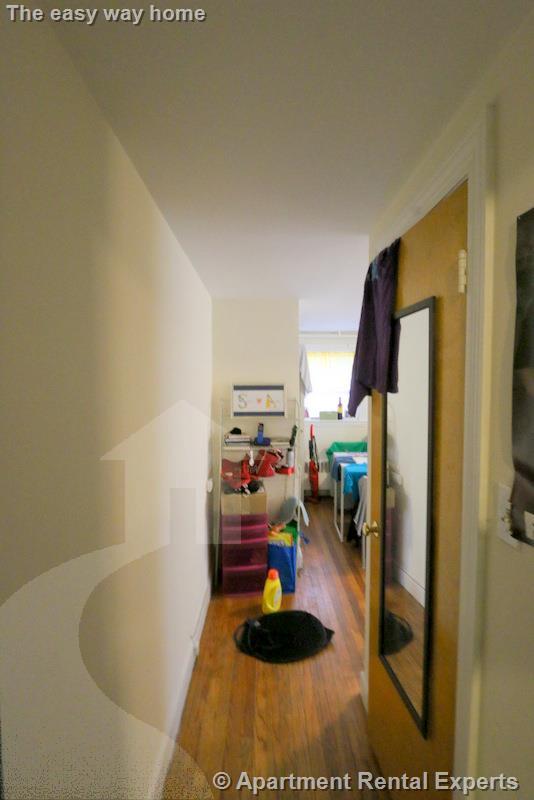 48 Kirkland St, Harvard Square