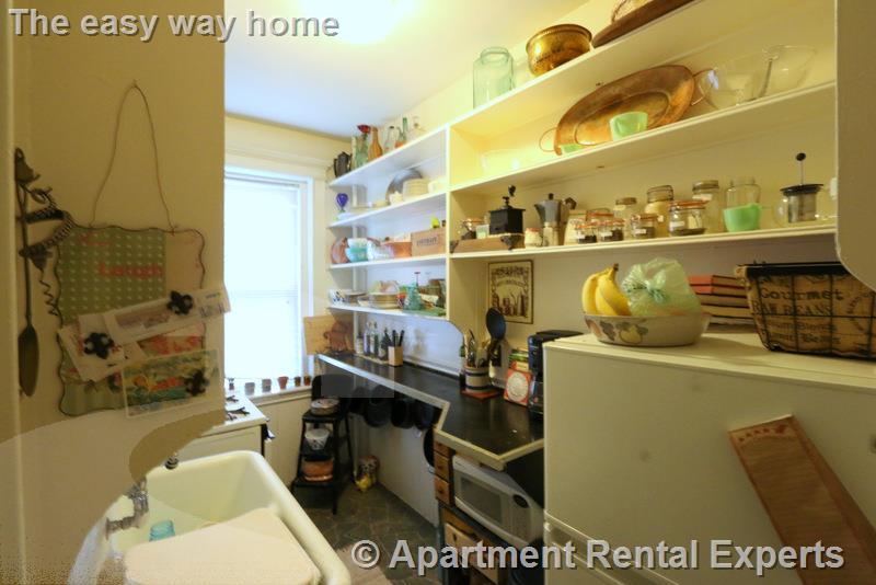 74 Kirkland St, Harvard Square