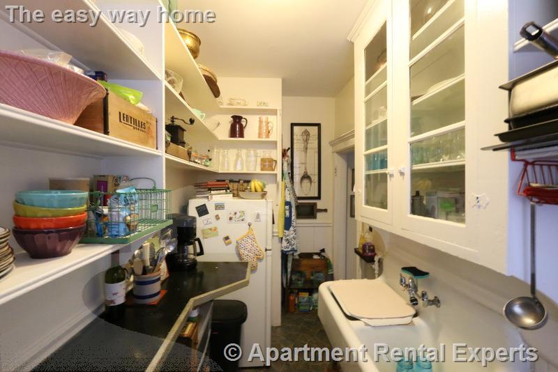 74 Kirkland St, Harvard Square