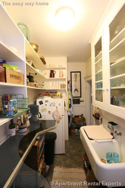 74 Kirkland St, Harvard Square