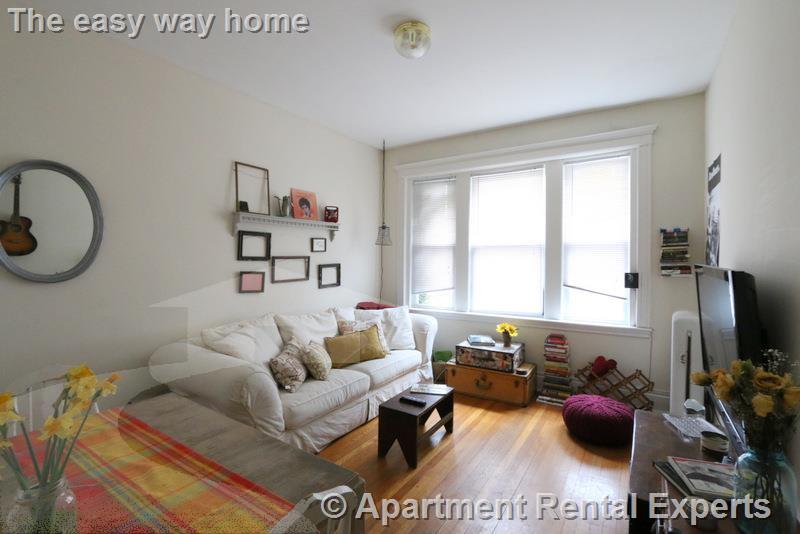 74 Kirkland St, Harvard Square