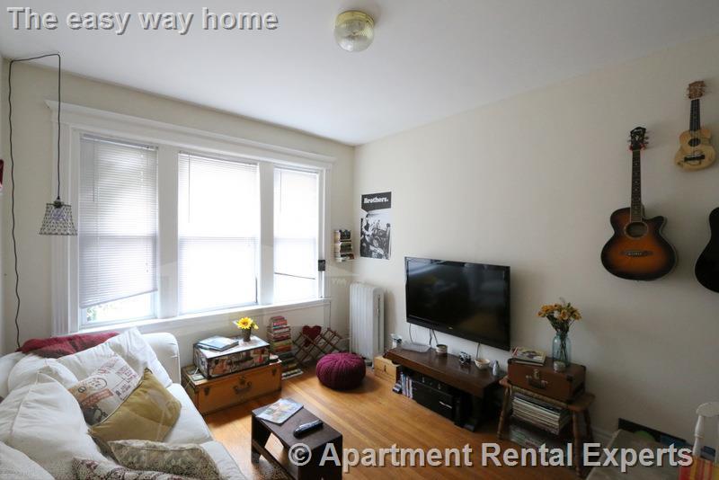 74 Kirkland St, Harvard Square