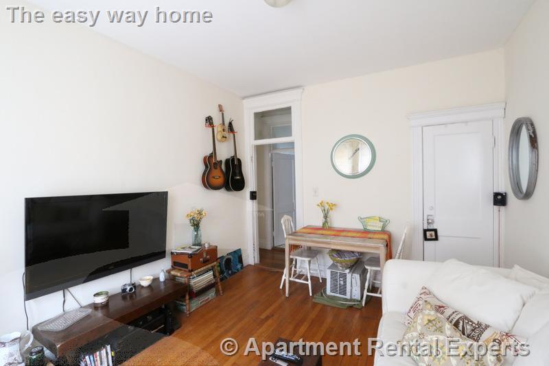 74 Kirkland St, Harvard Square