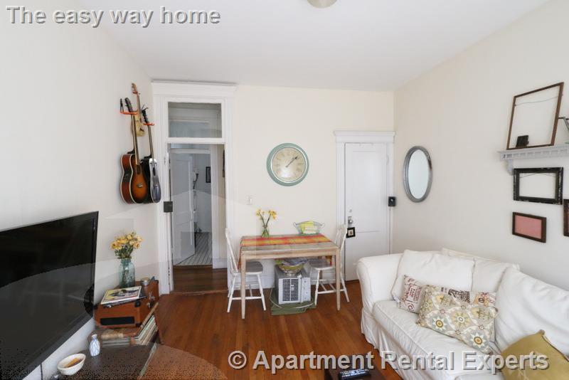 74 Kirkland St, Harvard Square