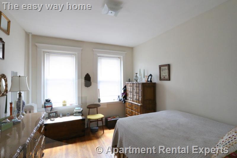 74 Kirkland St, Harvard Square