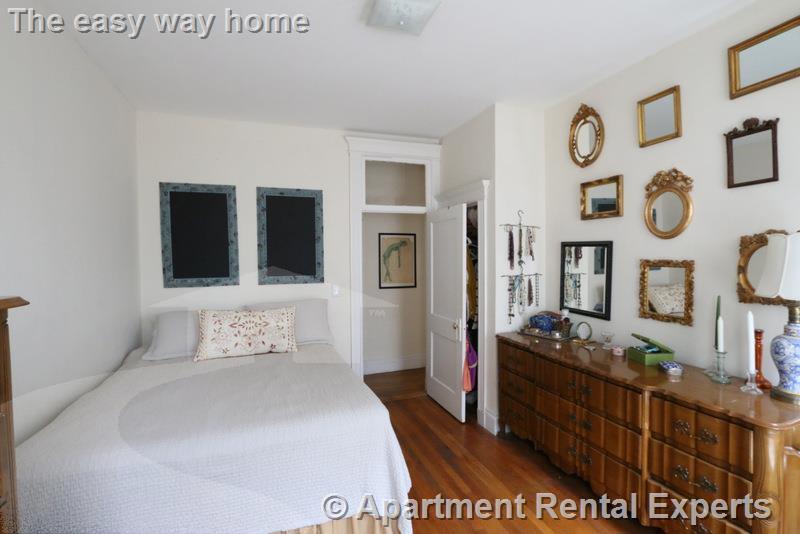 74 Kirkland St, Harvard Square