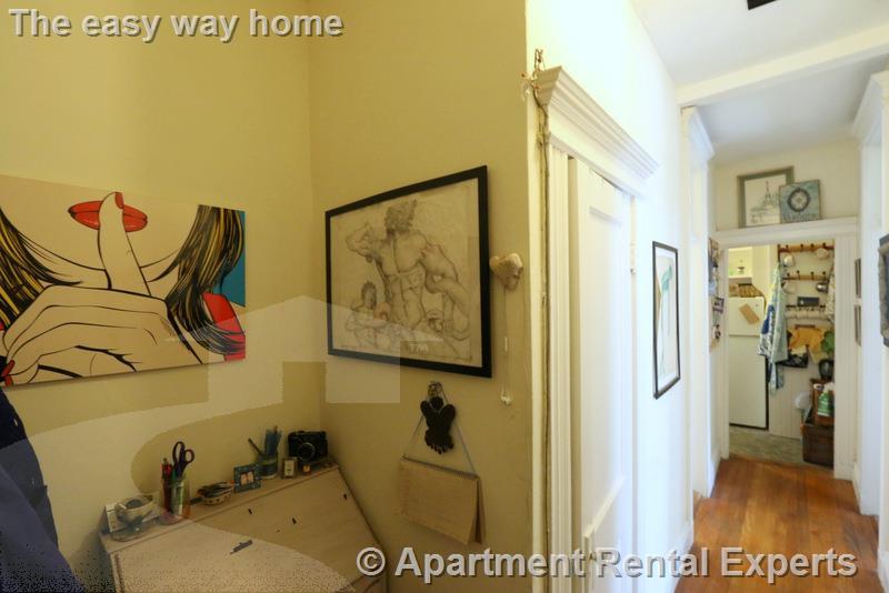 74 Kirkland St, Harvard Square