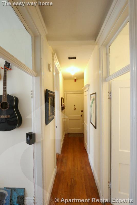 74 Kirkland St, Harvard Square