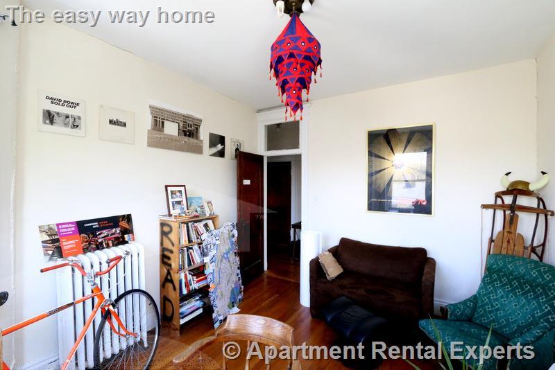 72 Kirkland St, Harvard Square