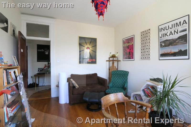 72 Kirkland St, Harvard Square