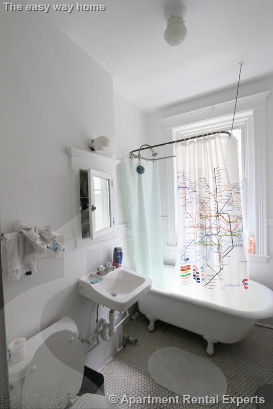 72 Kirkland St, Harvard Square