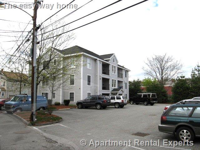 11 Kent Ct, Porter Square