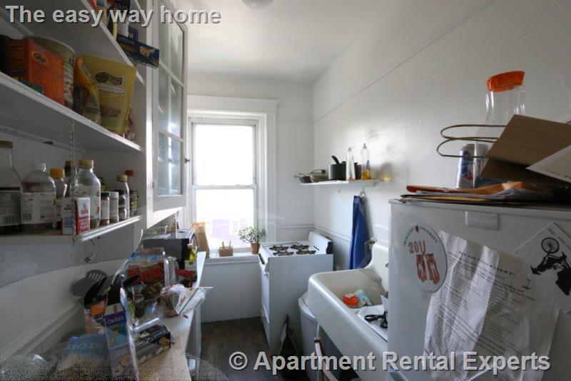 72 Kirkland St, Harvard Square