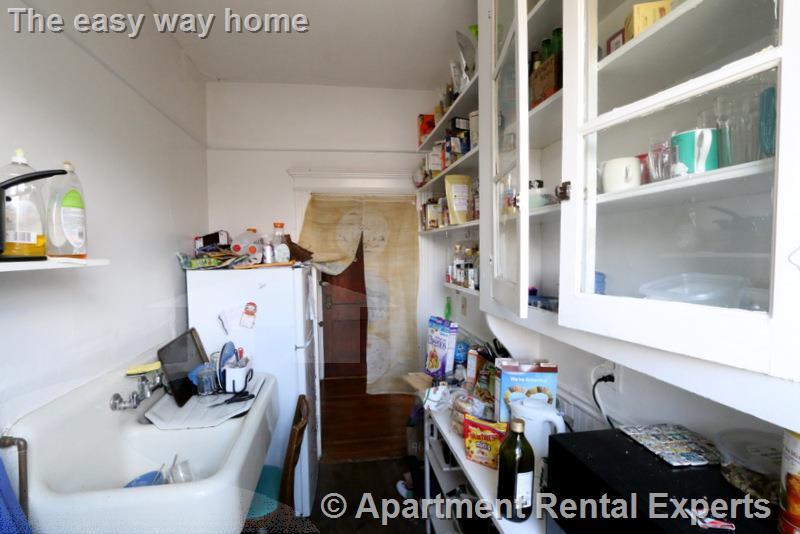 72 Kirkland St, Harvard Square