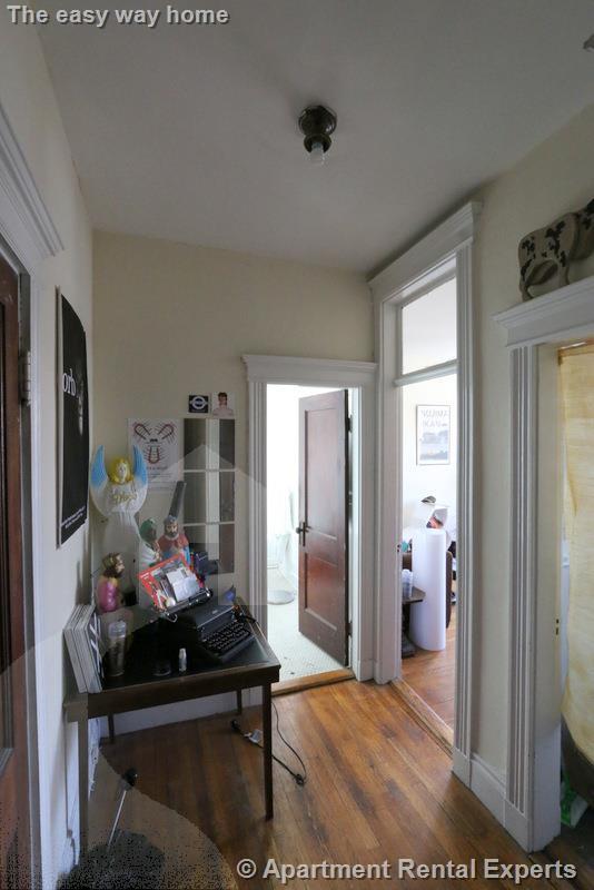 72 Kirkland St, Harvard Square