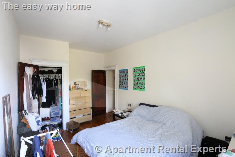 72 Kirkland St, Harvard Square