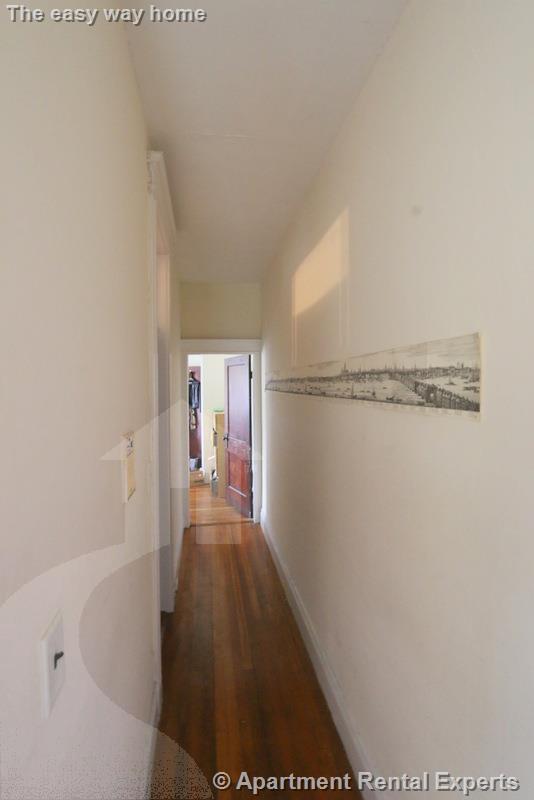 72 Kirkland St, Harvard Square