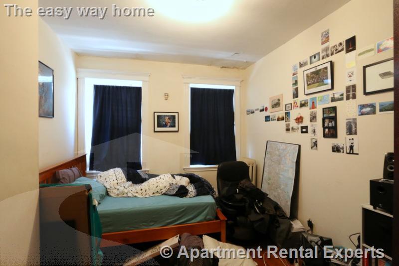 72 Kirkland St, Harvard Square