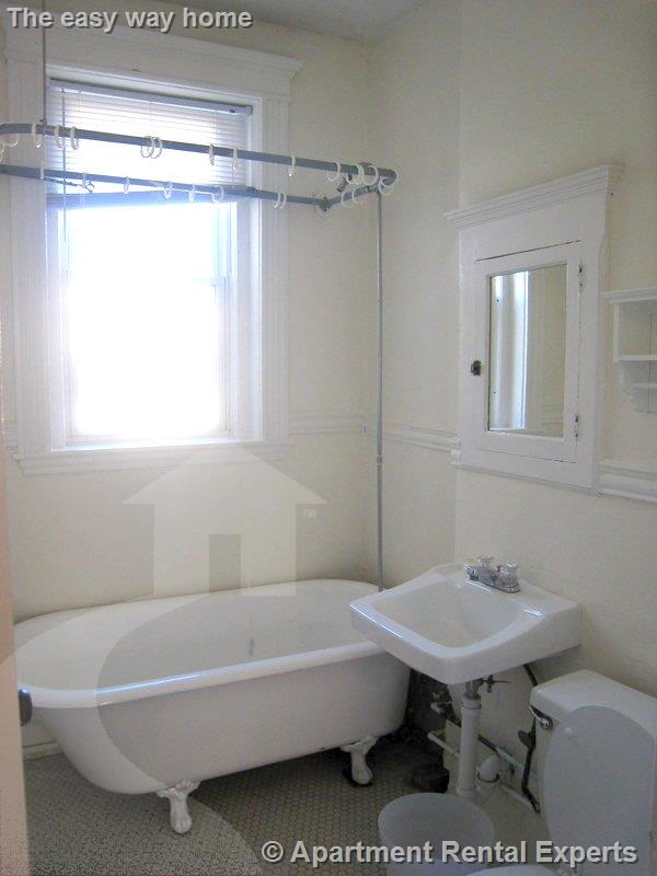 72 Kirkland St, Harvard Square