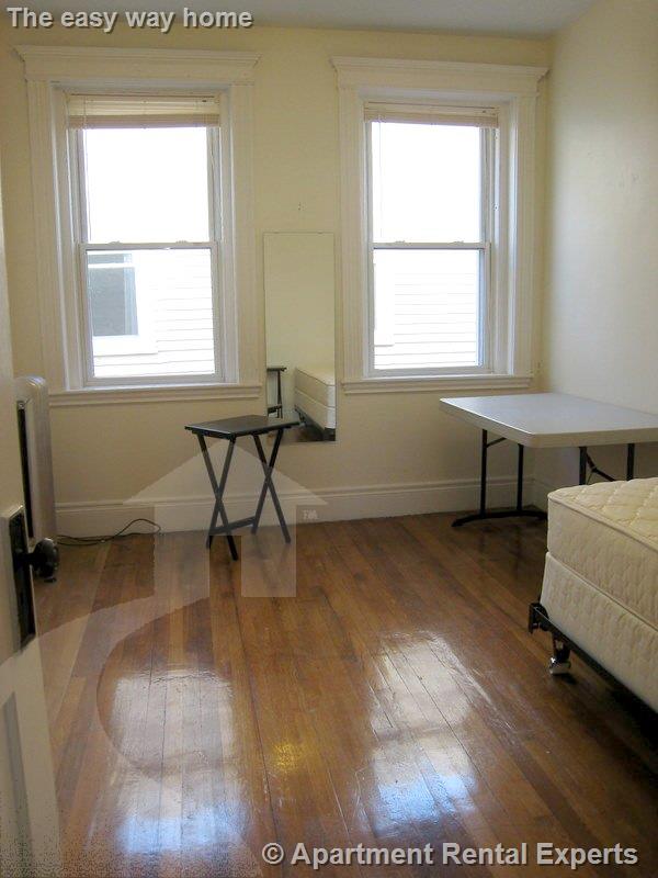 72 Kirkland St, Harvard Square