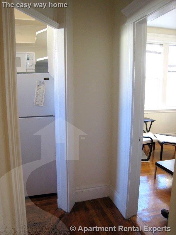 72 Kirkland St, Harvard Square