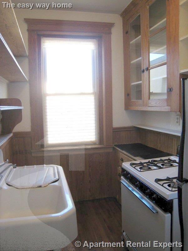 72 Kirkland St, Harvard Square