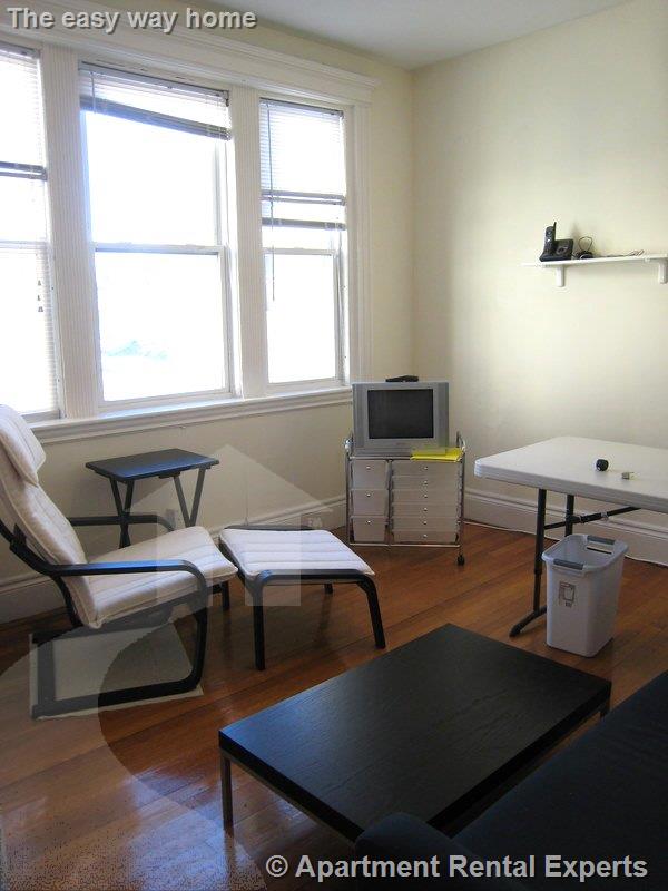 72 Kirkland St, Harvard Square