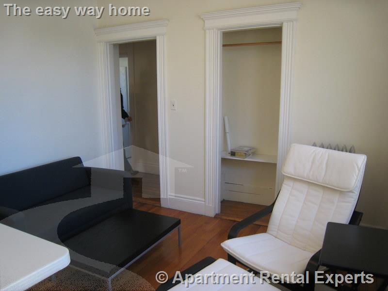 72 Kirkland St, Harvard Square