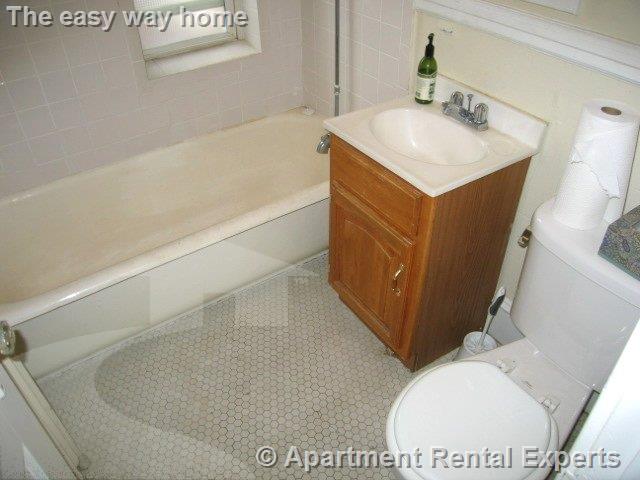 10 Agassiz St, Porter Square