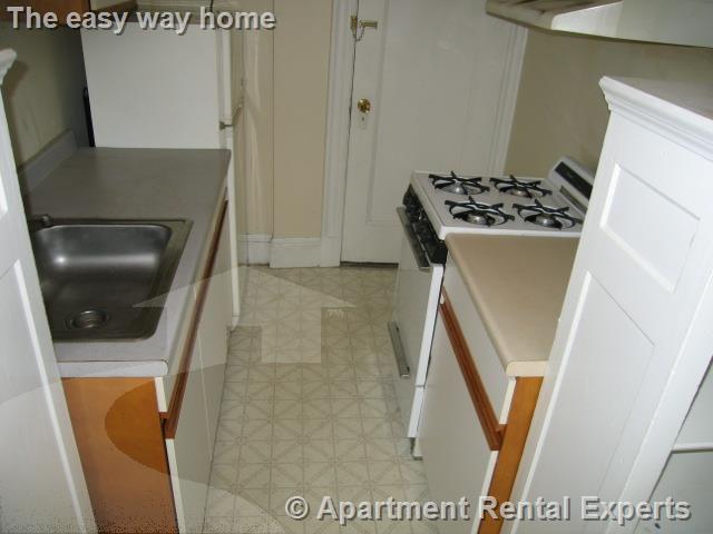 10 Agassiz St, Porter Square