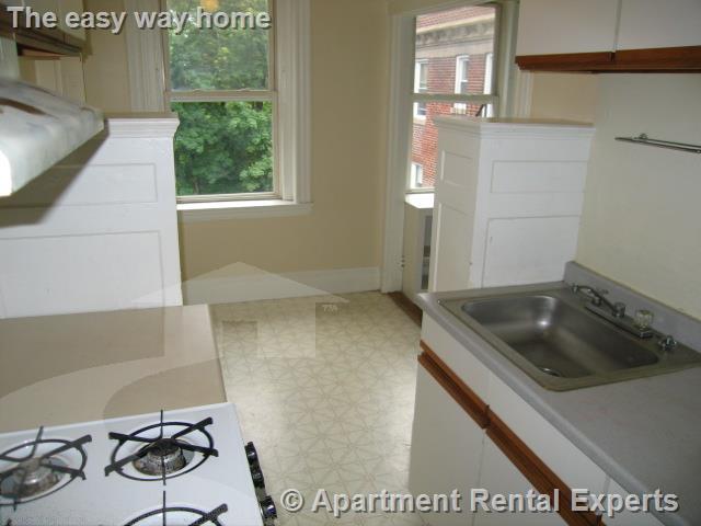 10 Agassiz St, Porter Square