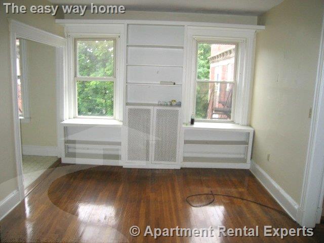 10 Agassiz St, Porter Square