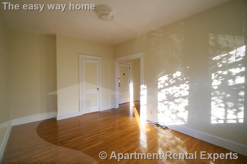 10 Wendell St, Harvard Square