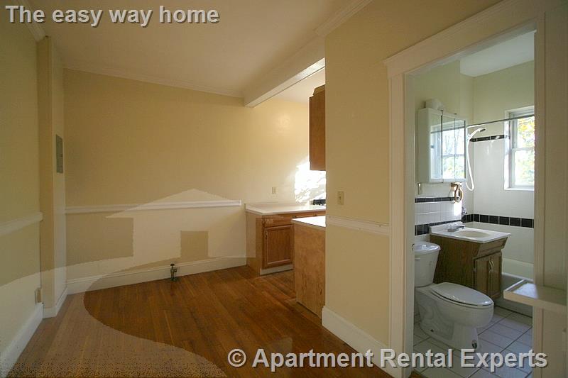 10 Wendell St, Harvard Square